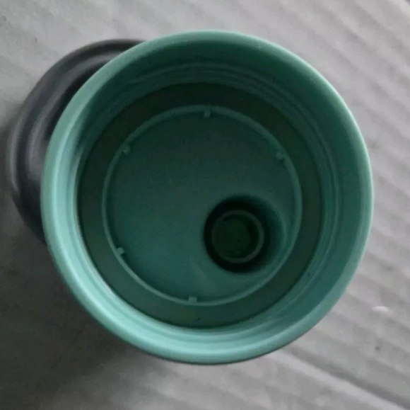 Glass Vacuum Bottle Thermos Insulated Bottle 480 ml - Picture 9 of 11